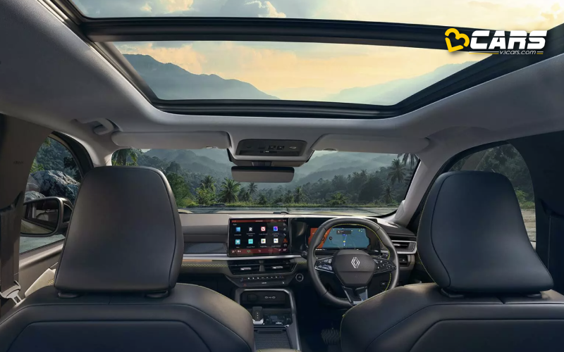 duster-interior