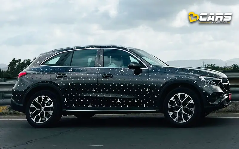 Next-Gen GLC