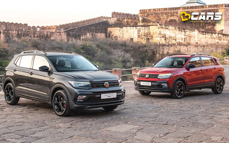 Volkswagen Launch Virtus GT Line, GT Plus Sport
