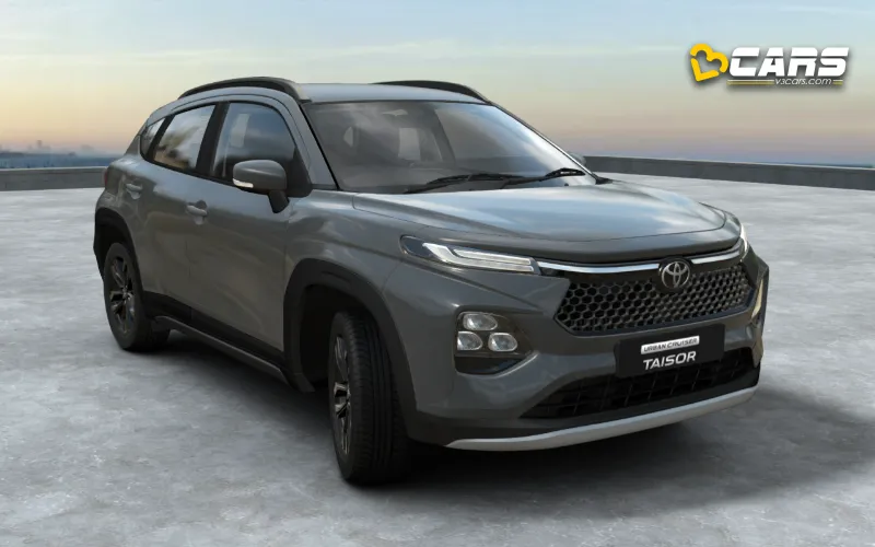 934191taisor s plus variant front exterior