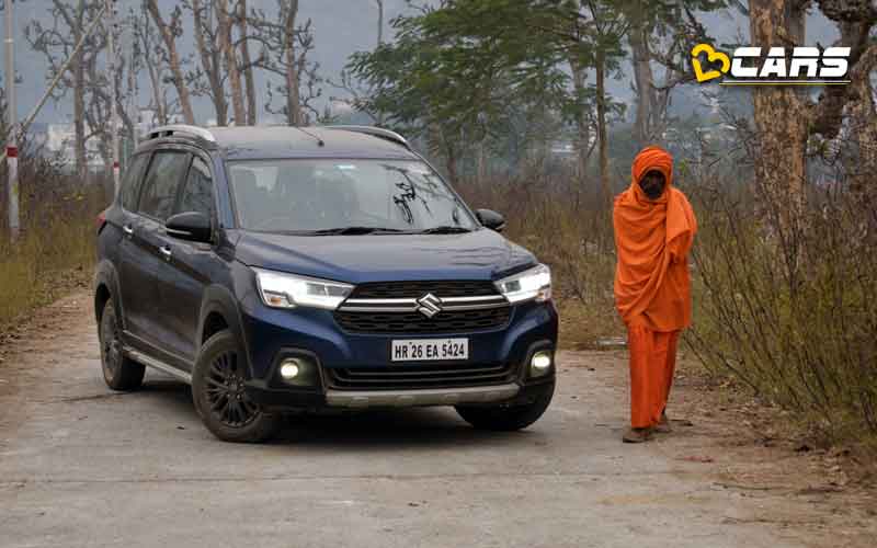 94961001 Maruti XL6