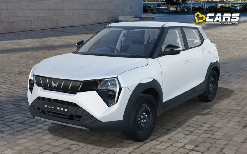 950633xuv 3xo mx1 exterior
