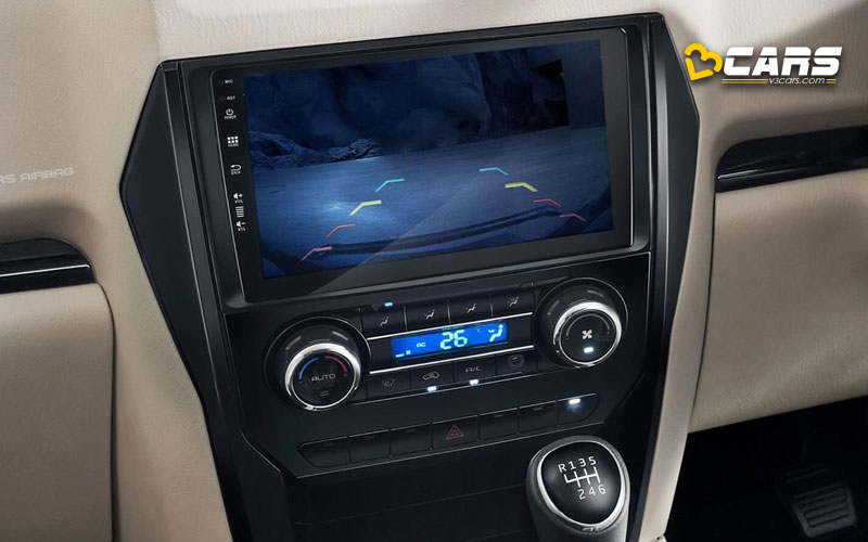 951533infotainment system