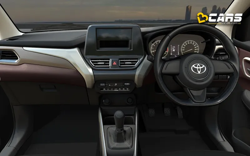 951815taisor e variant interior
