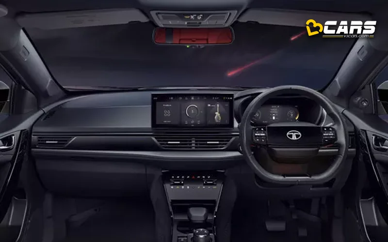 2024 Tata Nexon EV