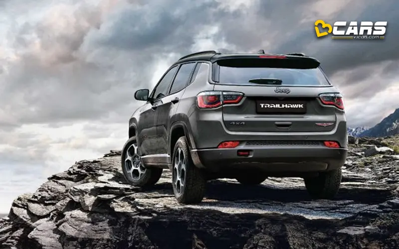 955768jeep compass trailhawk rear exterior