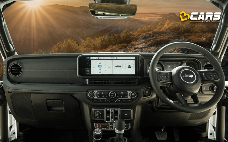 9658992024 jeep wrangler interior