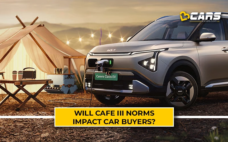 CAFE III Norms Explained