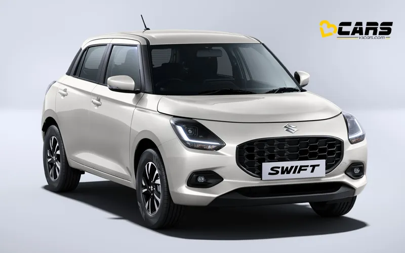 Maruti Swift 