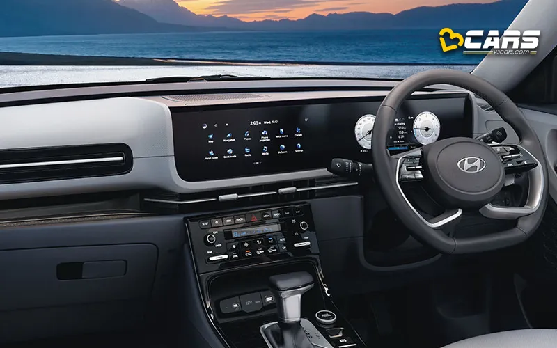 2024 Creta