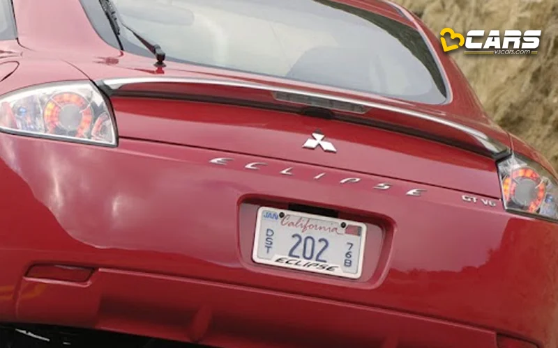 Mitsubishi Eclipse