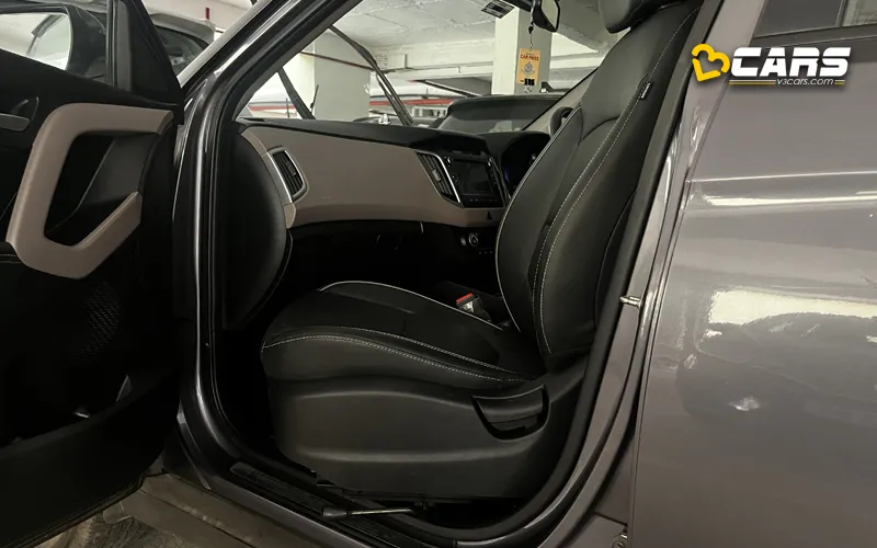 Hyundai True Assistive