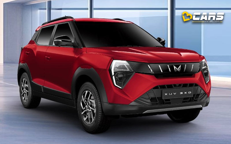 986813mahindra xuv 3xo