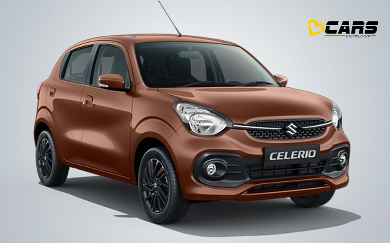 Celerio Brown