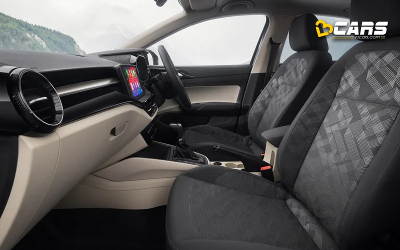 9927542024 skoda slavia sportline interior