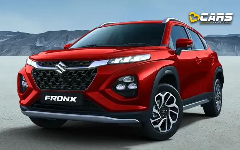 Fronx