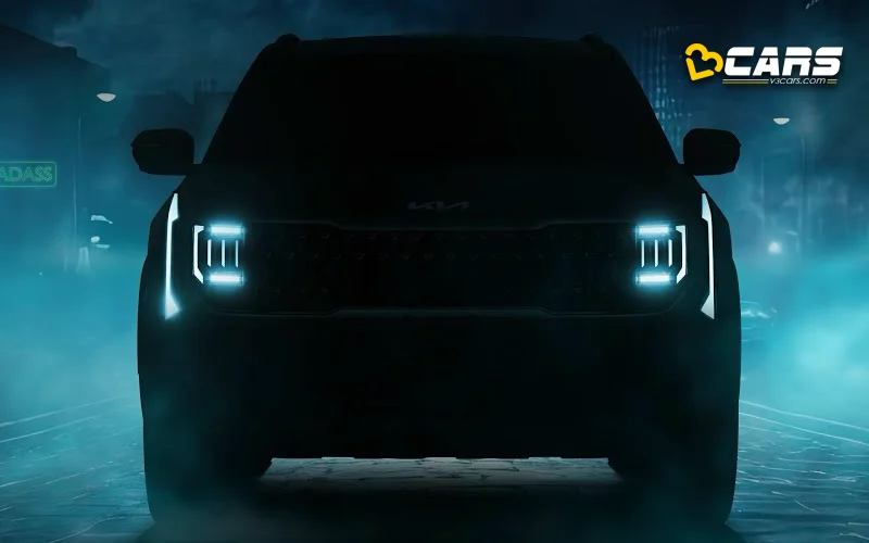 New-gen Kia Seltos