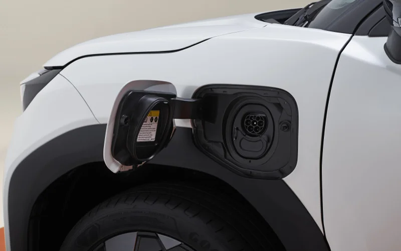 Urban Cruiser EV-Exterior-40