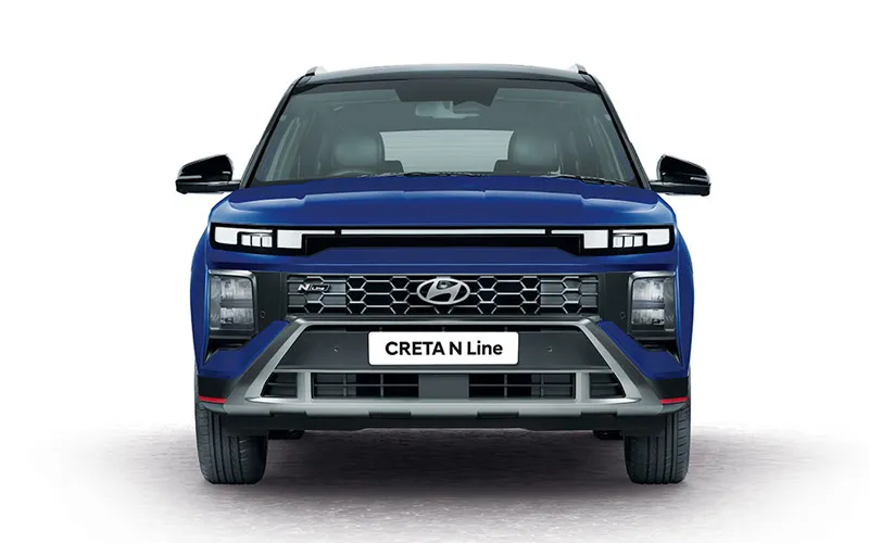 Creta N Line-Exterior-27