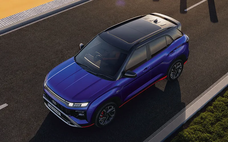 Creta N Line-Exterior-53