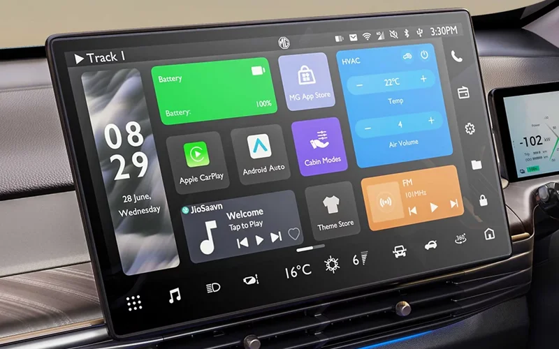 Windsor EV-Interior-87