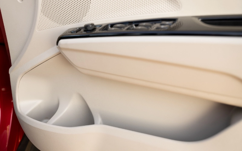 XUV 3XO EV-Interior-42