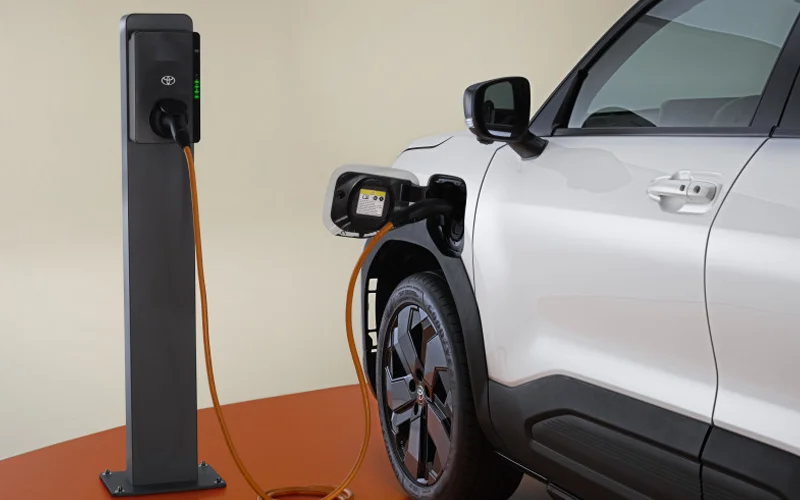 Urban Cruiser EV-Exterior-59