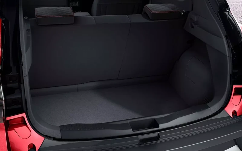 Kiger (2021-2025)-Interior-43