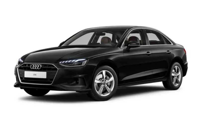 Mythos Black Metallic