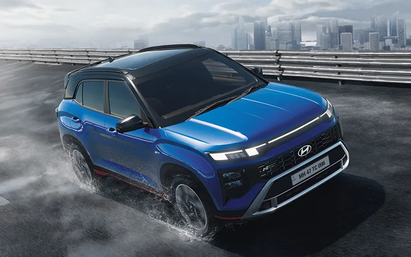 Creta N Line-Exterior-14
