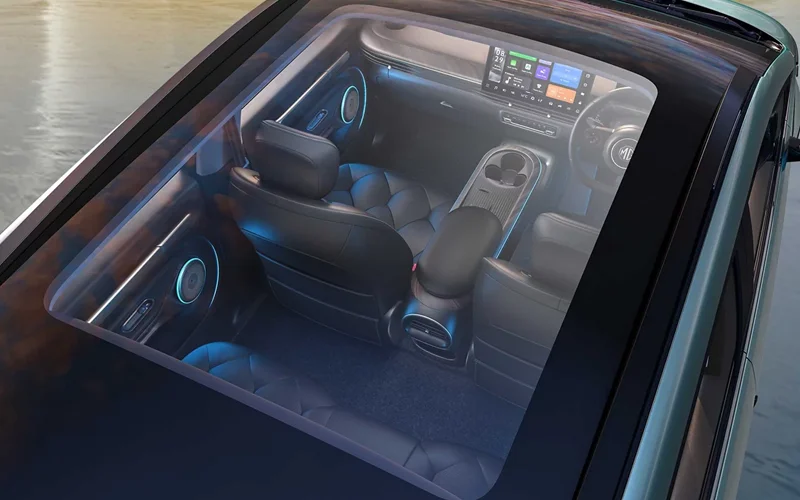 Windsor EV-Interior-37