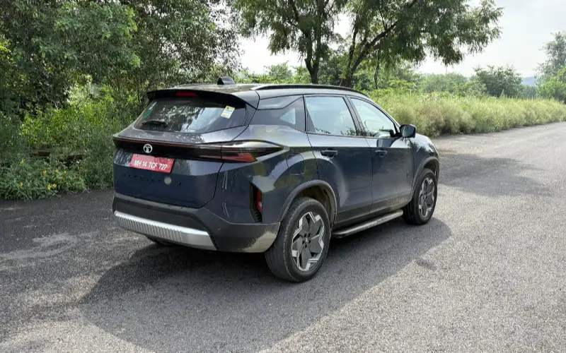 Harrier EV-Exterior-45
