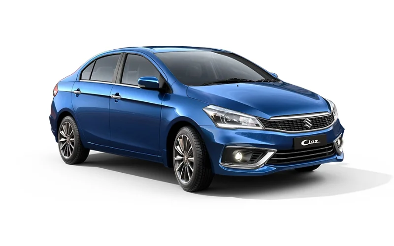 Nexa Blue