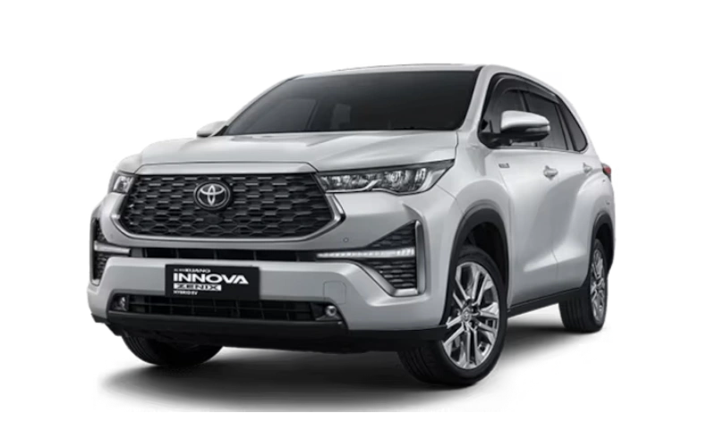 Innova Hycross-100
