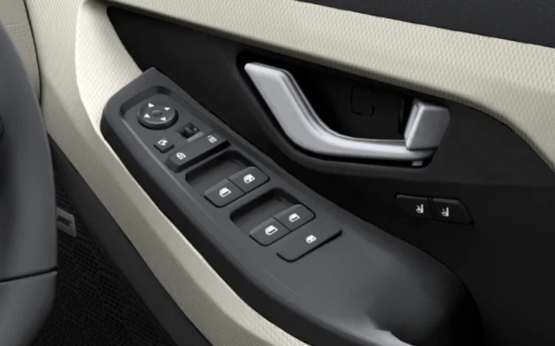 Creta EV-Interior-74