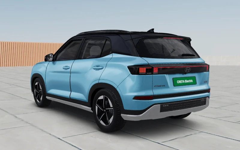 Creta EV-Exterior-34