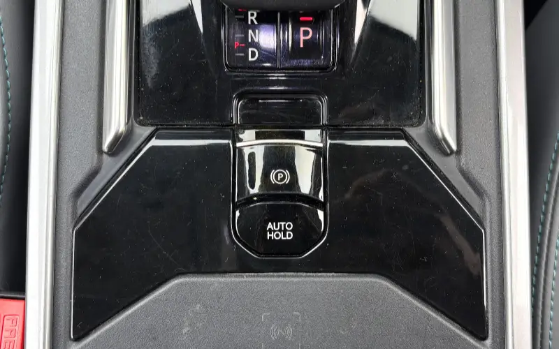 Harrier EV-Interior-95