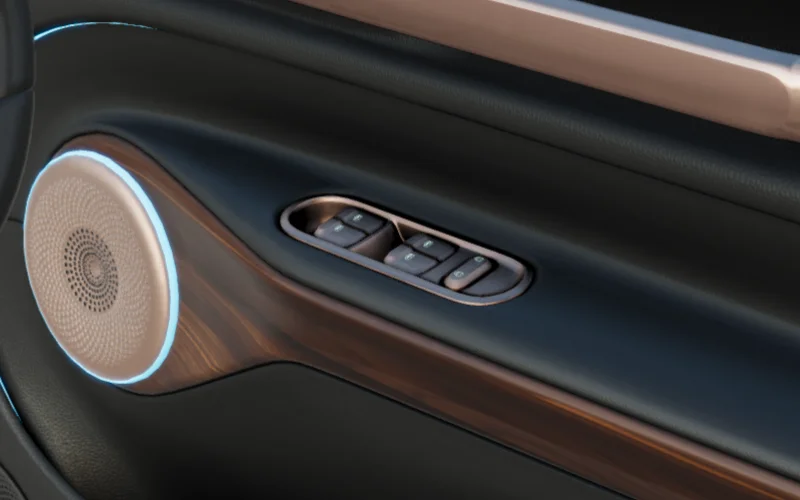 Windsor EV-Interior-85