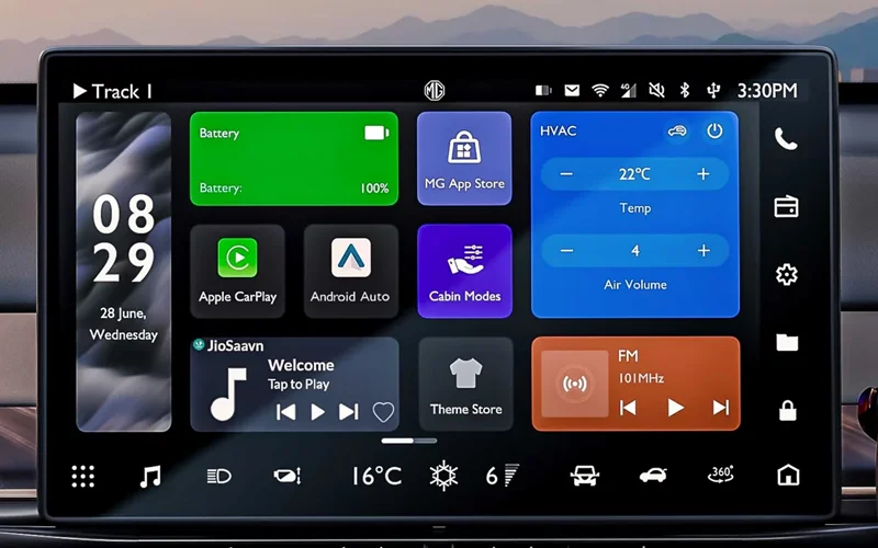 Windsor EV-Interior-91
