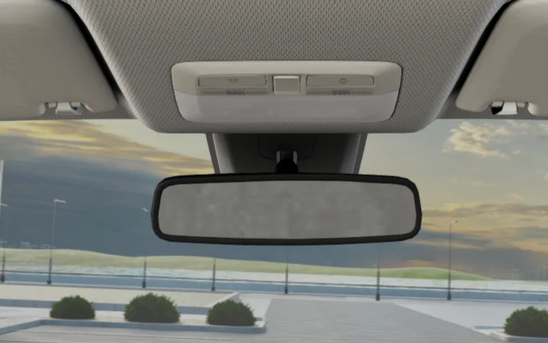 Windsor EV-Interior-68