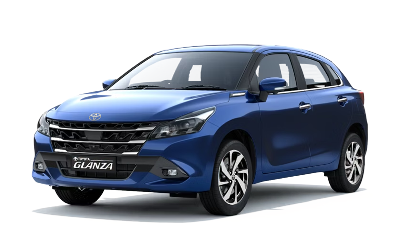 Glanza Facelift