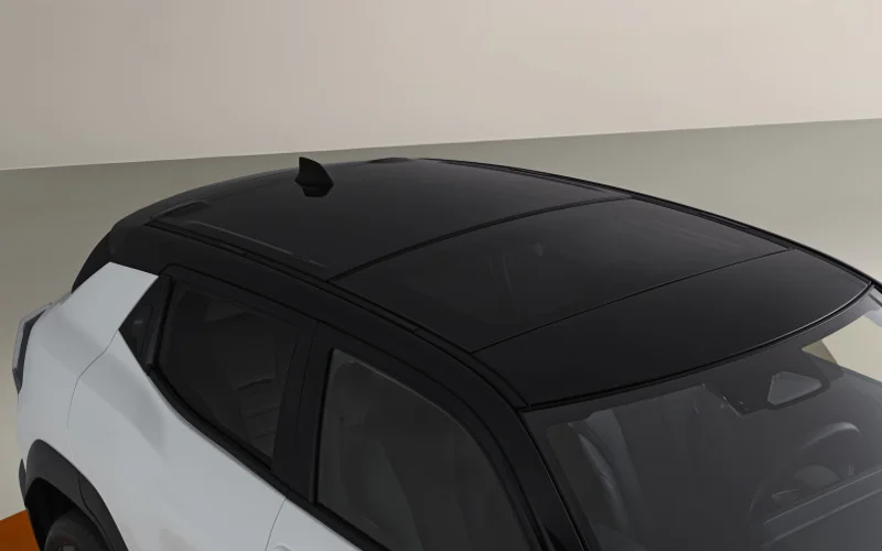 Urban Cruiser EV-Exterior-98