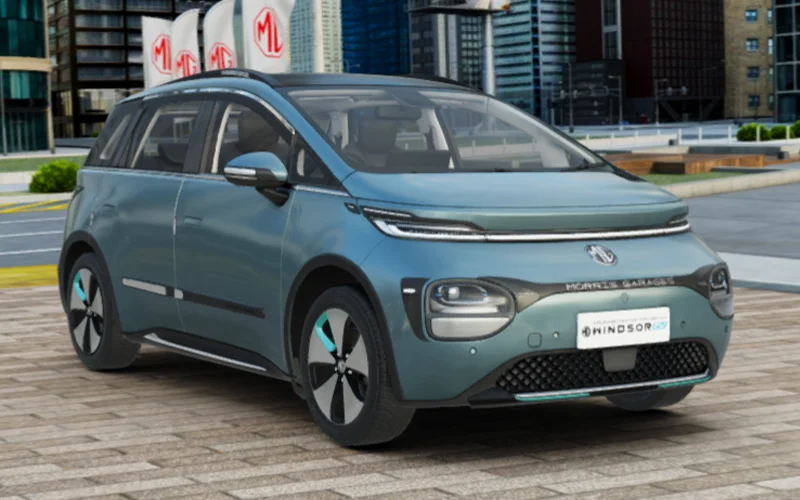 Windsor EV-Exterior-25