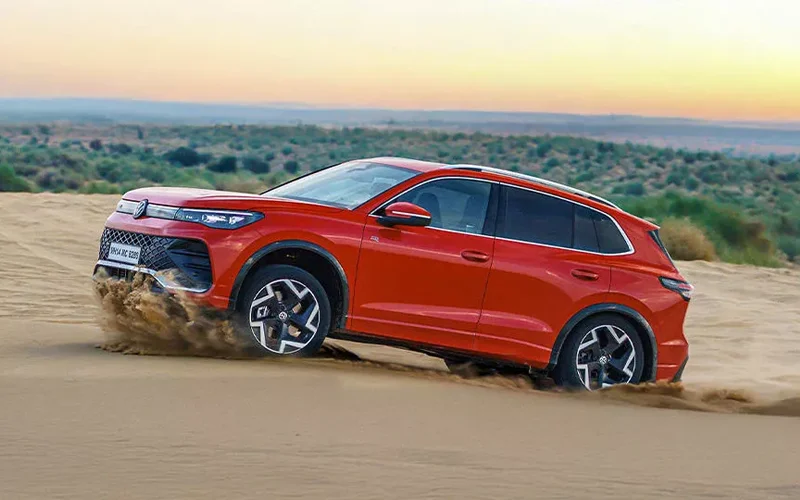 Tiguan R Line-Exterior-30