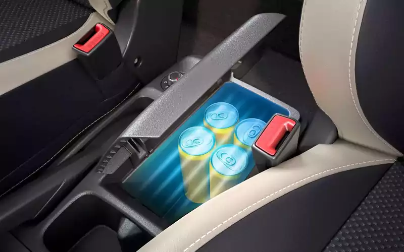 Triber (2019-2025)-Interior-41