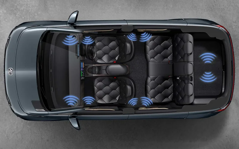 Windsor EV-Interior-54