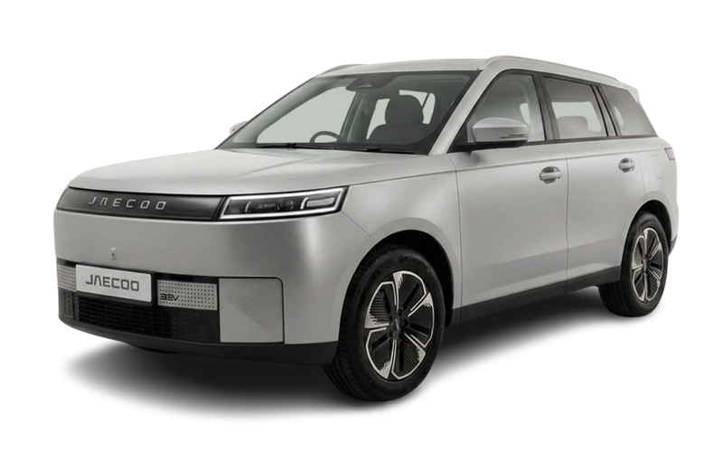 Jaecoo J5