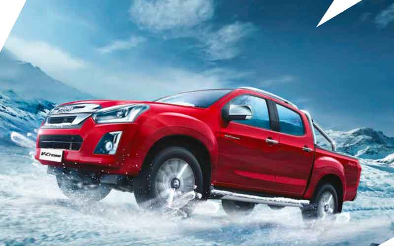 New Gen V-Cross-63