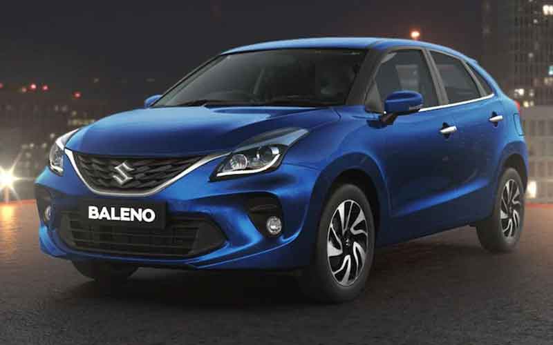 Baleno (2015-2022)-35