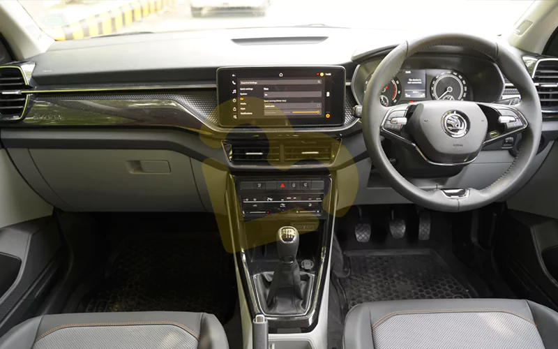 Kushaq-Interior-34